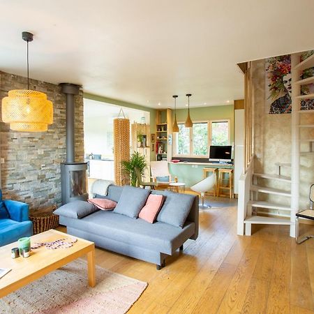Maison Village - 7 Min De Metz Centre Lessy Экстерьер фото