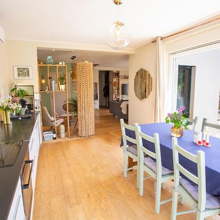Maison Village - 7 Min De Metz Centre Lessy Экстерьер фото