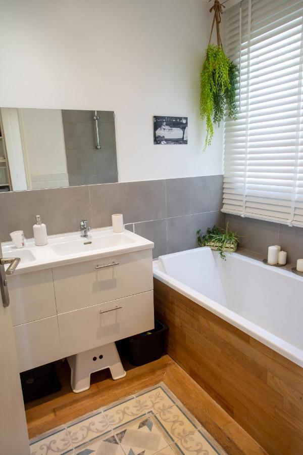 Maison Village - 7 Min De Metz Centre Lessy Экстерьер фото