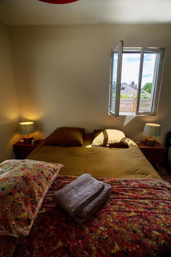 Maison Village - 7 Min De Metz Centre Lessy Экстерьер фото